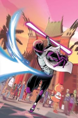 Variant cover