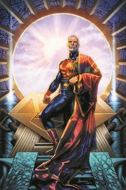 Jay Anacleto Cardstock Variant Cover