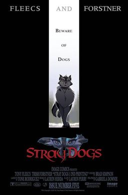 Cover B