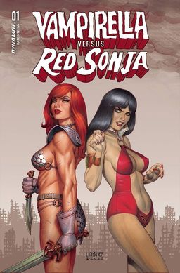 Variant cover