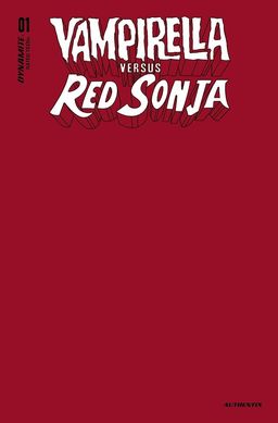 Variant cover