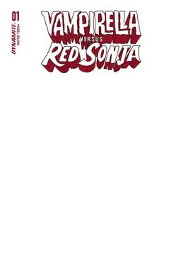 Variant cover