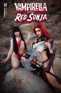 Variant cover