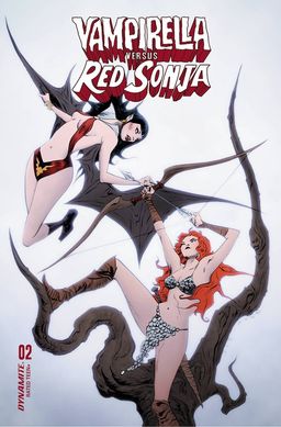 Variant cover