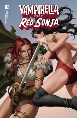 Variant cover