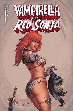 Variant cover