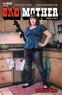 Variant cover