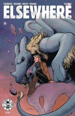 Variant cover
