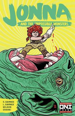 Variant cover