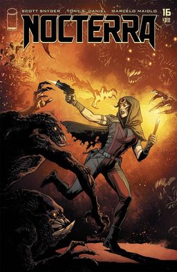 #16