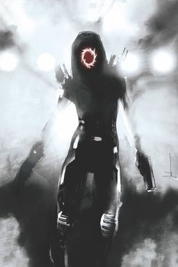 Variant cover
