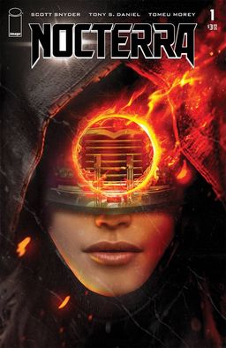 Cover C - Bosslogic