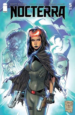 Cover D