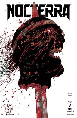 Variant cover