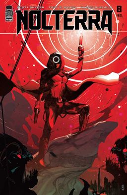 Variant cover
