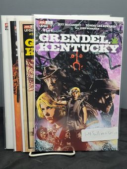 Grendel, Kentucky