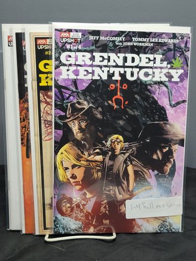 Grendel, Kentucky #1