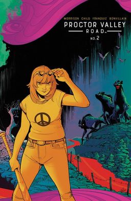 Chris Wildgoose Cover