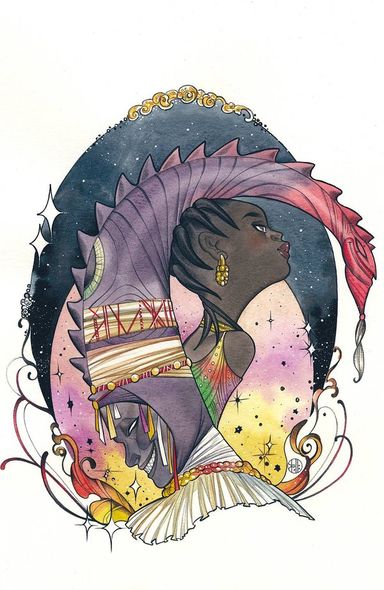 Jim Henson's The Storyteller: Tricksters #2