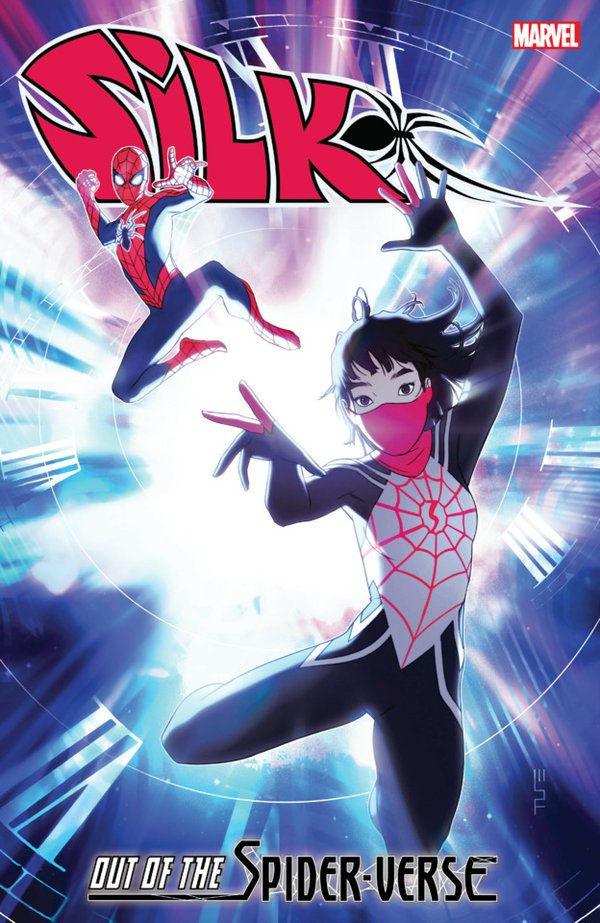 Silk: Out of the Spider-Verse