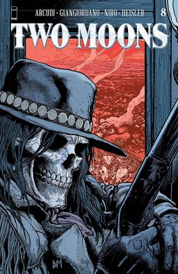 Variant cover