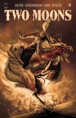 Variant cover