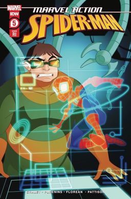 Variant cover