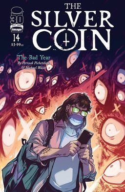 Variant cover