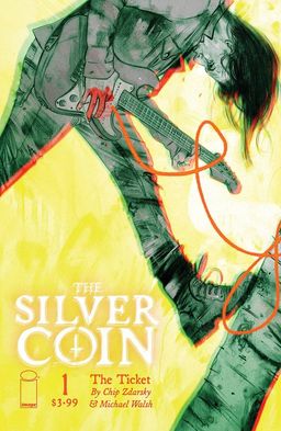 Maria Nguyen Cover