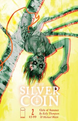 Variant cover