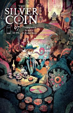 Gax Vallez Cover