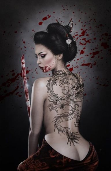 Cult of Dracula #4