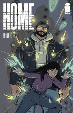 Cover B - Jacoby Salcedo