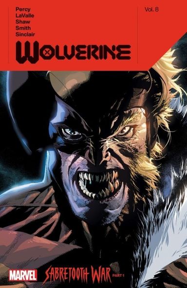 Sabretooth War Part 1
