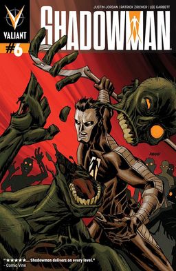 Variant cover