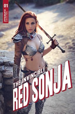 Cover E Cosplay
