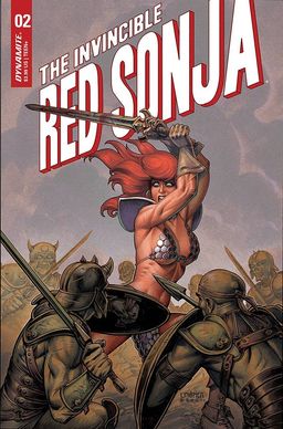 Variant cover