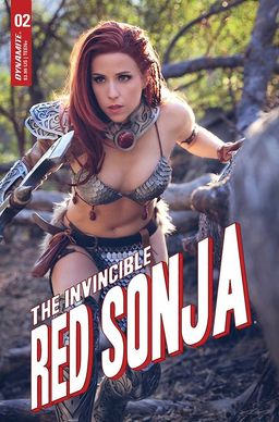 Cover E Cosplay