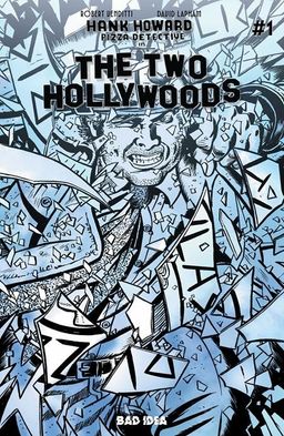 Variant cover