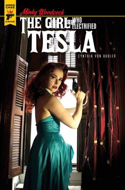 Cover B