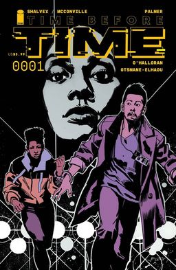 John Paul Leon Cover