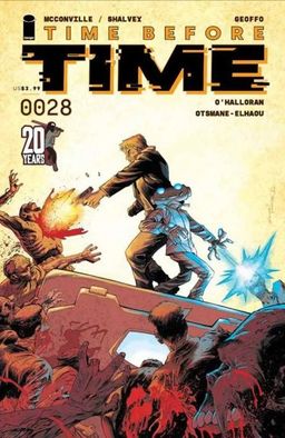 Variant cover