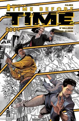 Cover B - Rachael Stott