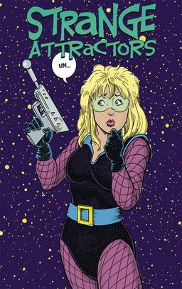 Variant cover