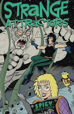 Variant cover