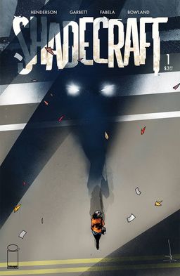 Cover B