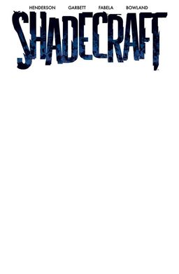 Sanctum Sanctorum Comics Edition