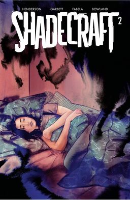 Cover B