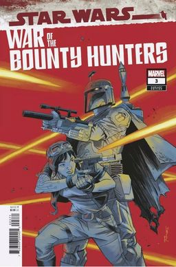 IGComicstore Exclusive Variant Cover - E.M. Gist