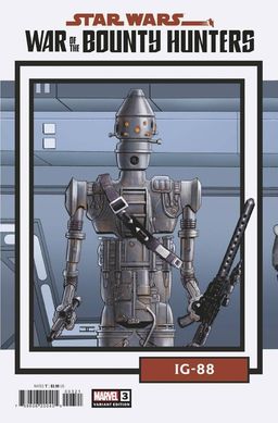 Exclusive Trade Dress Variant - Jonboy Meyers